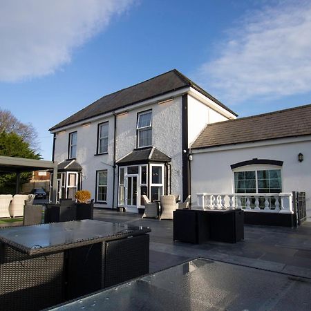 Hotel Plas Hyfryd Narberth Extérieur photo