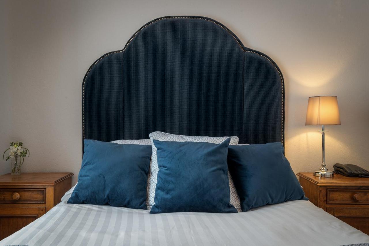 Hotel Plas Hyfryd Narberth Extérieur photo