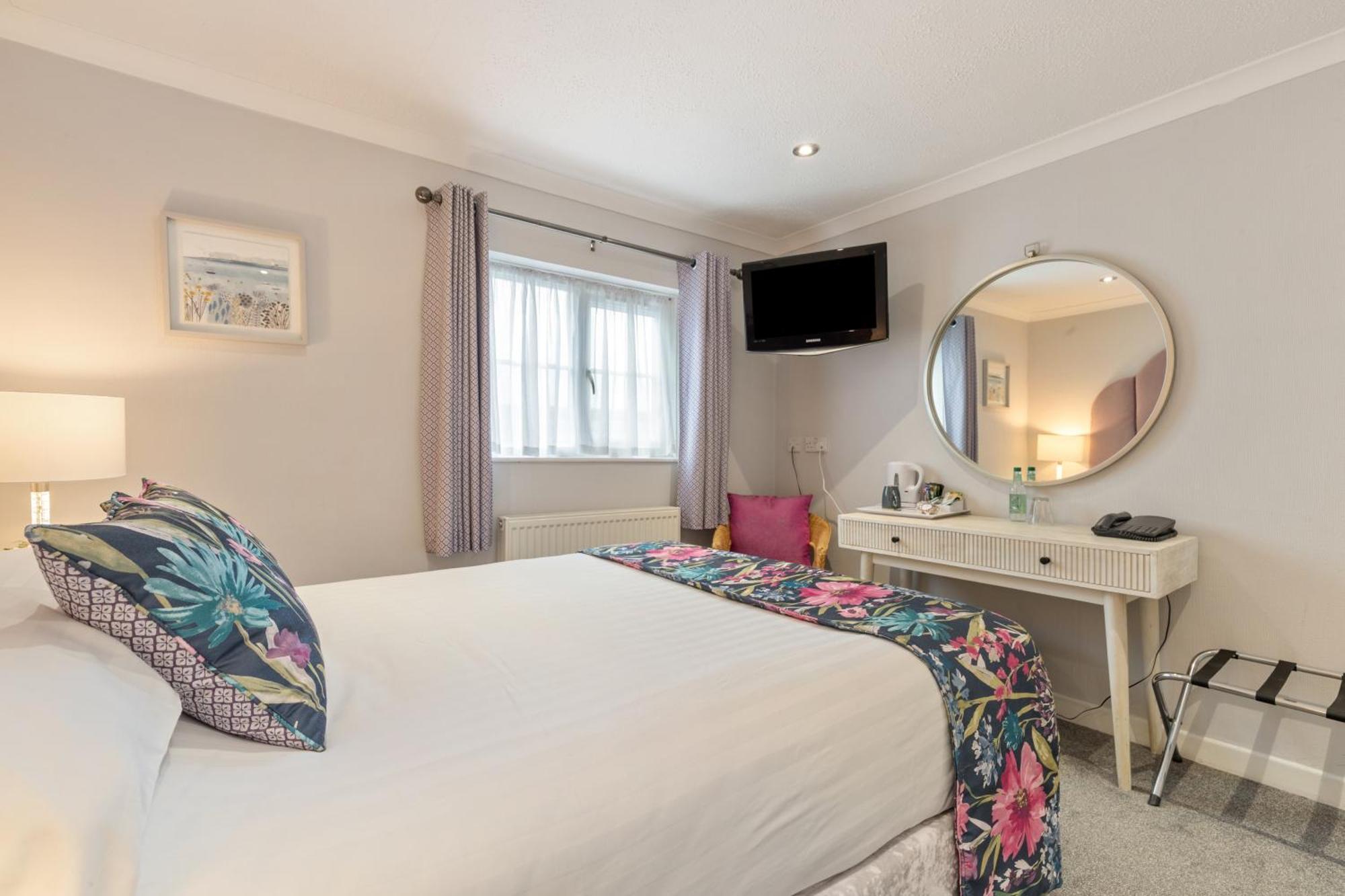Hotel Plas Hyfryd Narberth Extérieur photo