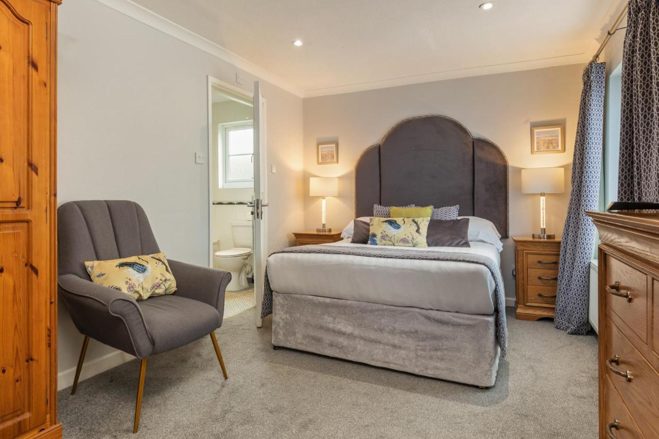 Hotel Plas Hyfryd Narberth Extérieur photo
