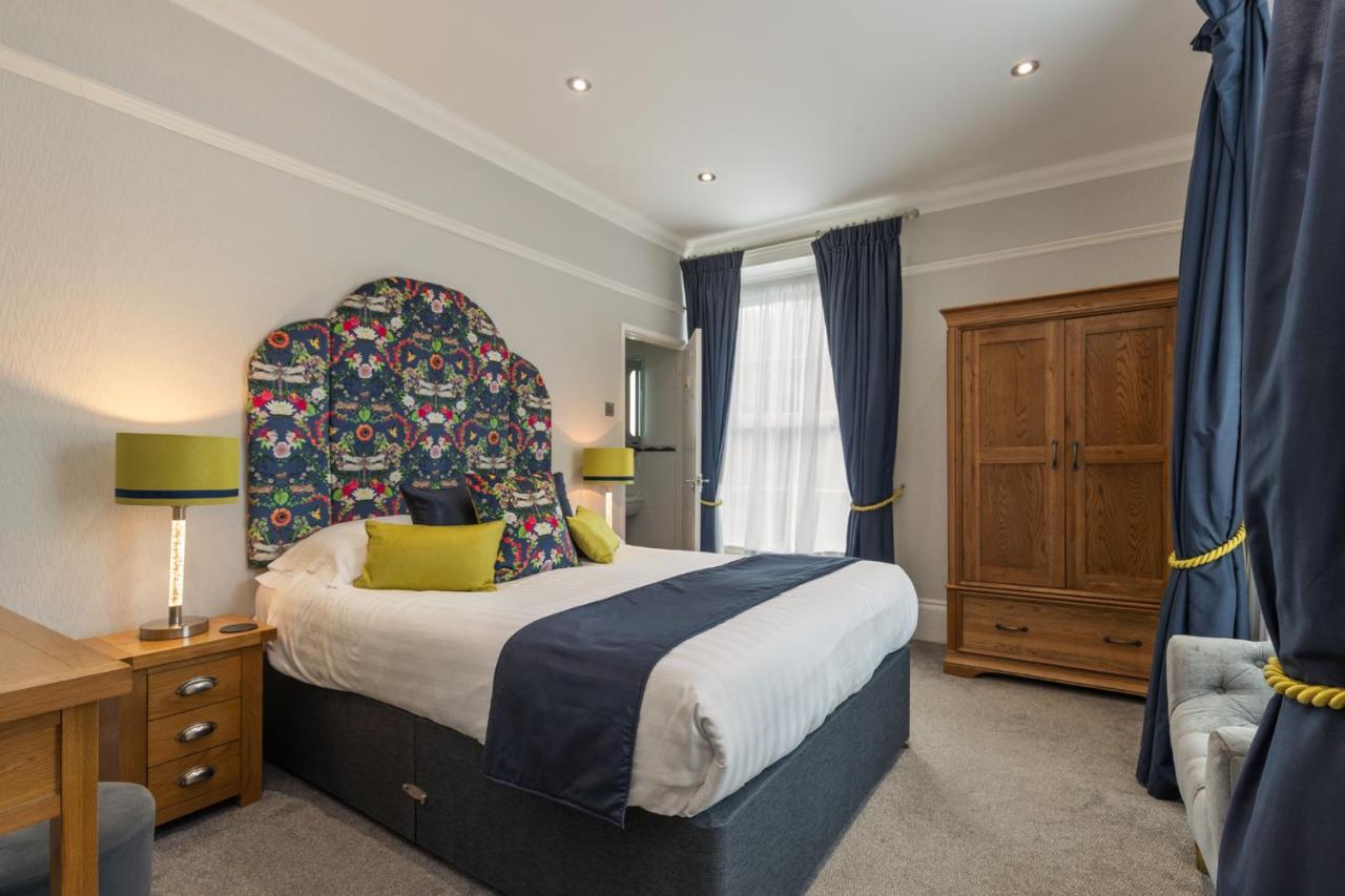 Hotel Plas Hyfryd Narberth Extérieur photo