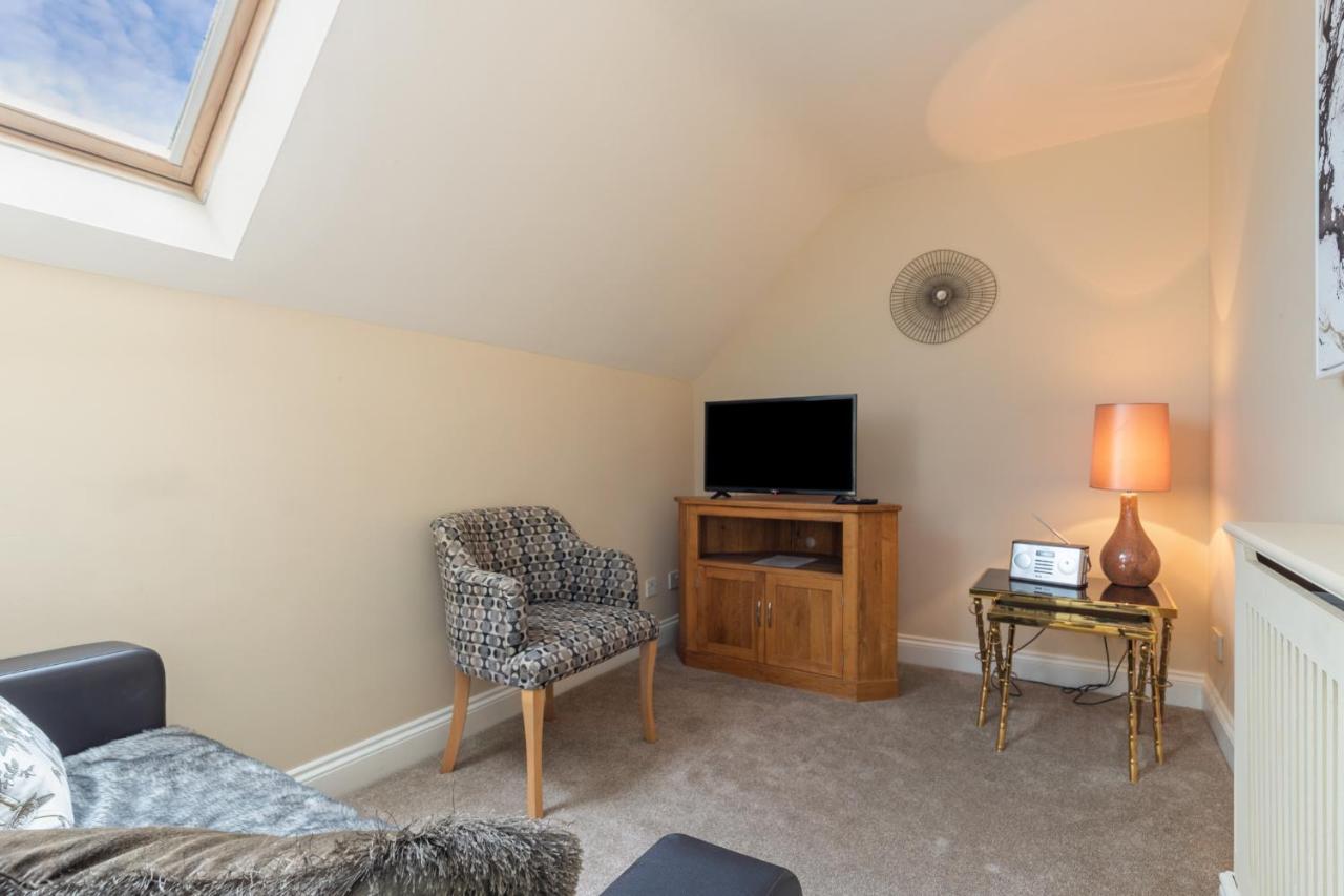 Hotel Plas Hyfryd Narberth Extérieur photo