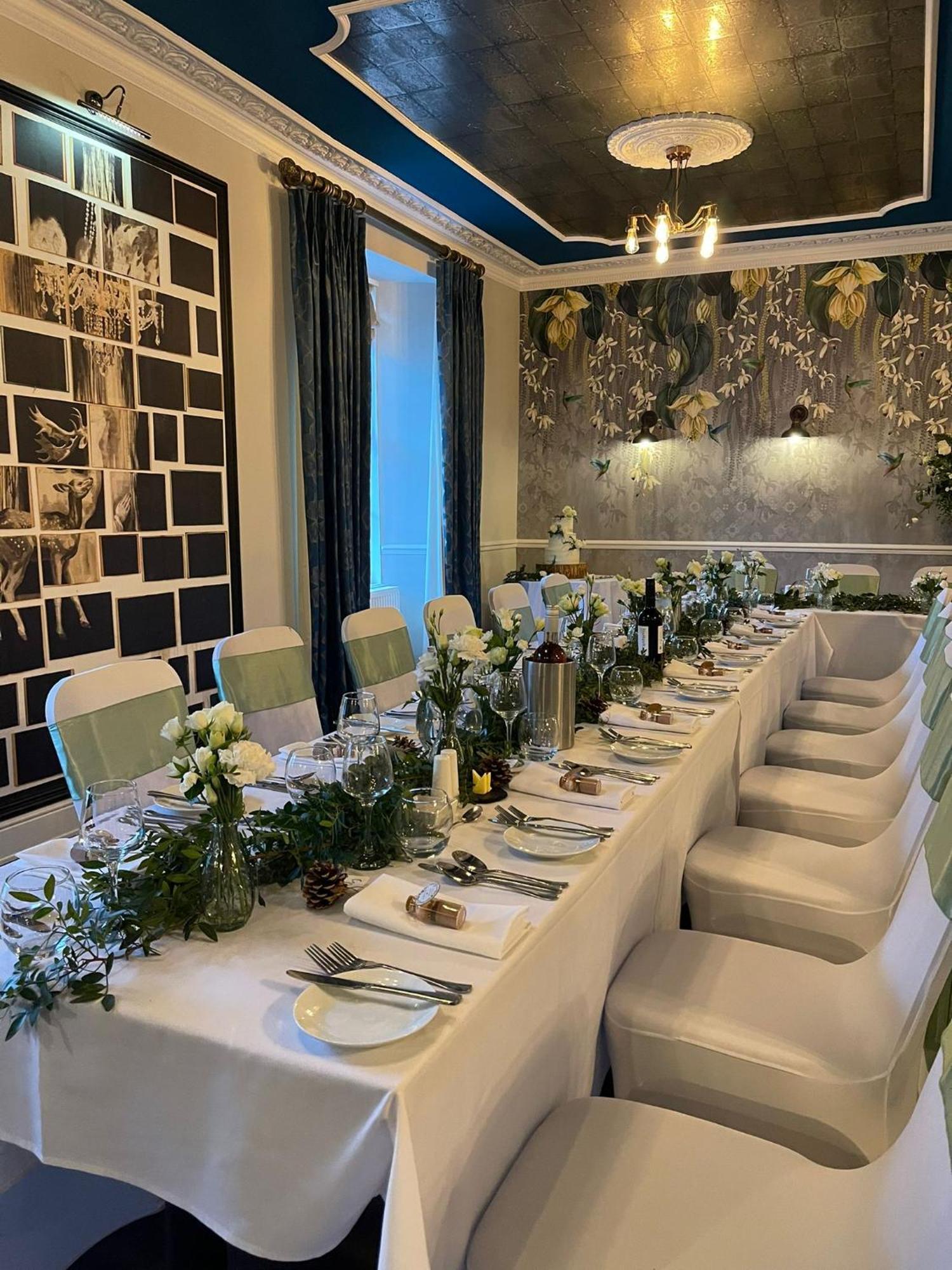 Hotel Plas Hyfryd Narberth Extérieur photo
